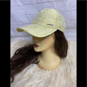 Prana Kolby baseball cap one size